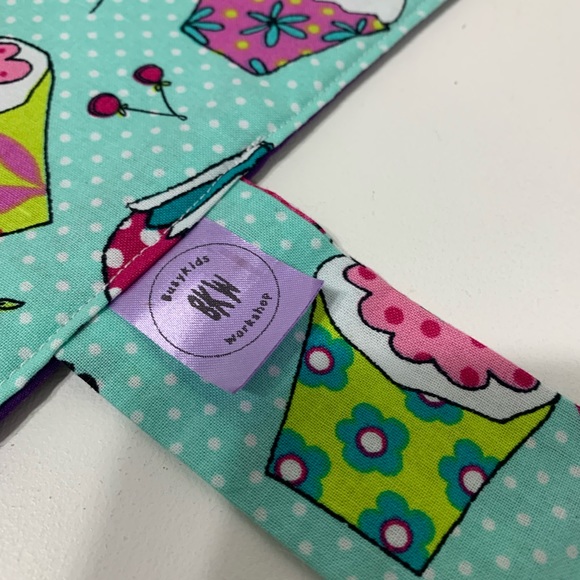 COPY - Busy Book Quiet Book for toddlers - sensory learning book. - Picture 13 of 16